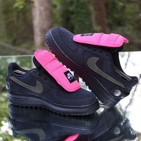 Nike Air Force 1 Utility By You - Picture 8 of 14